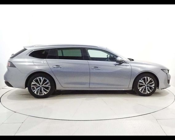 Peugeot 508 SW BlueHDi 130 Allure 96 kW image number 7