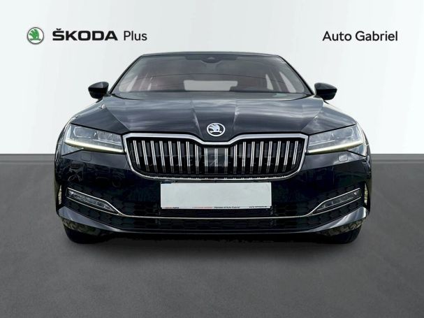 Skoda Superb 2.0 TDI Style 147 kW image number 1