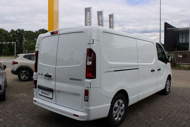 Renault Trafic Van L2H1 E-Tech 90 kW image number 8