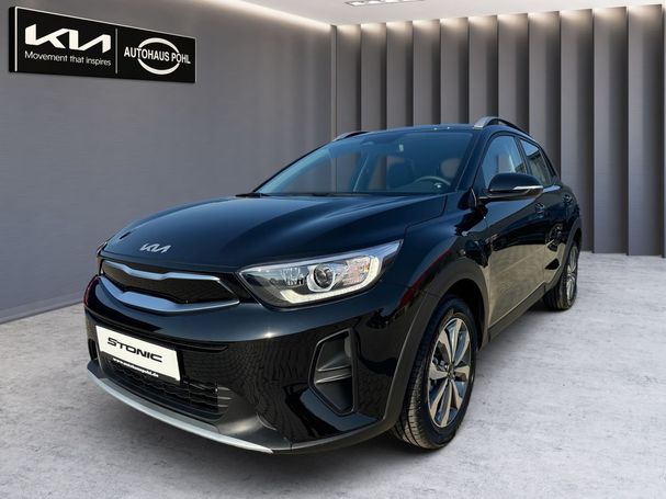 Kia Stonic 1.0 100 Vision 74 kW image number 1