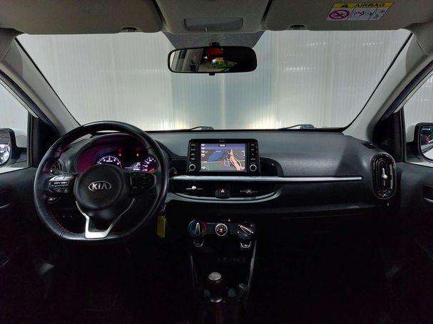 Kia Picanto 1.0 49 kW image number 16