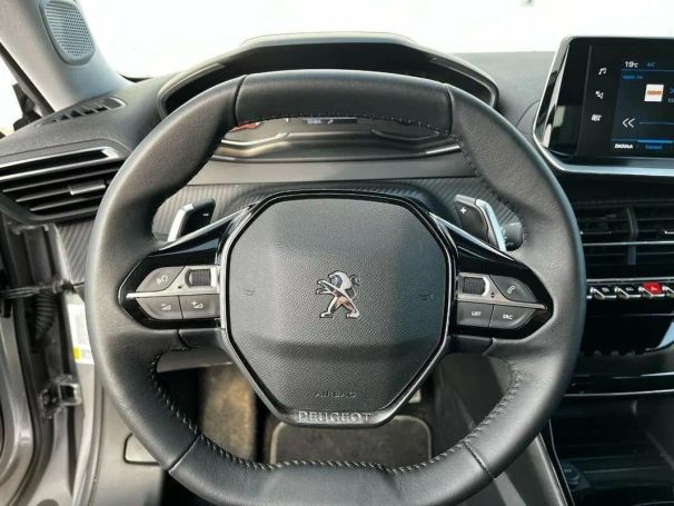 Peugeot 2008 PureTech Allure 96 kW image number 22