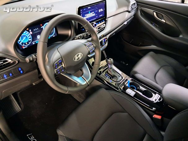 Hyundai i30 74 kW image number 10