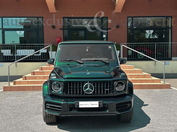 Mercedes-Benz G 63 AMG 430 kW image number 6