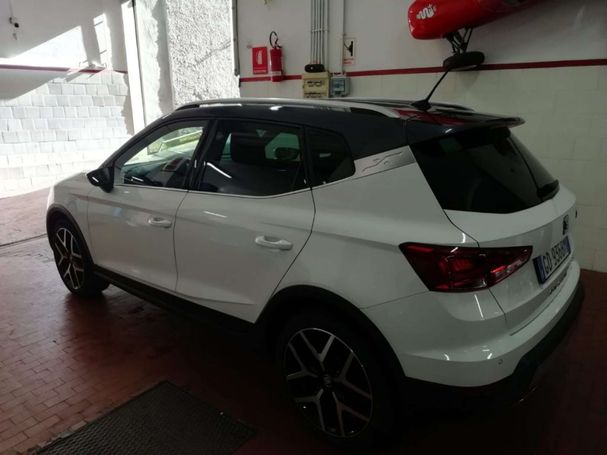 Seat Arona 1.0 TSI 70 kW image number 7