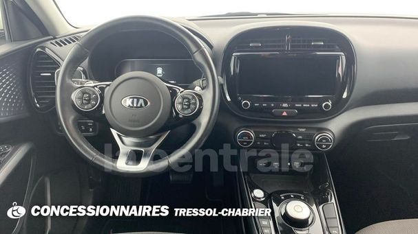 Kia Soul e-Soul 150 kW image number 8