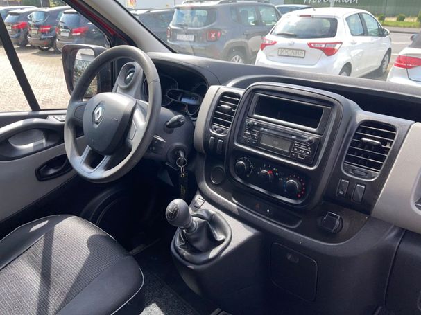 Renault Trafic 70 kW image number 8