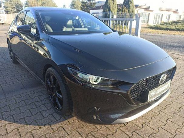 Mazda 3 90 kW image number 8