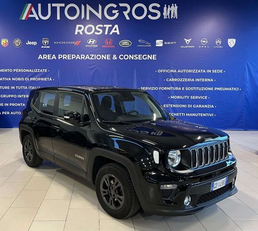 Jeep Renegade 1.0 88 kW image number 3