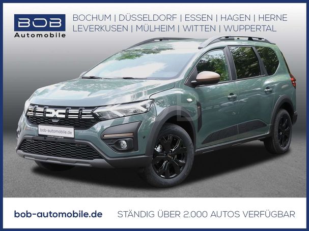 Dacia Jogger TCe 110 Extreme 81 kW image number 1