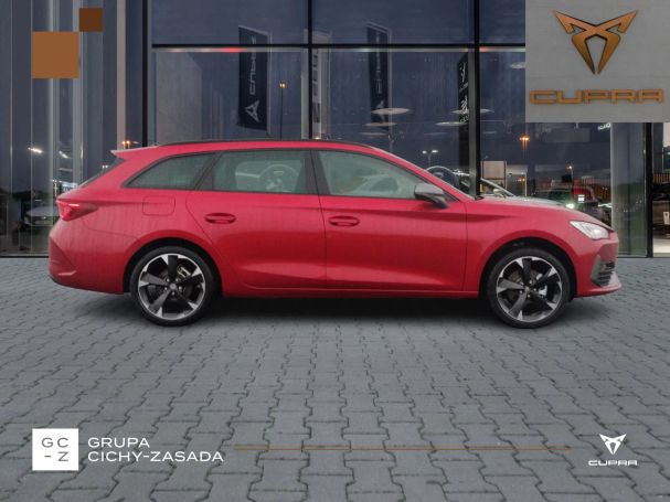 Cupra Leon Sportstourer 110 kW image number 6