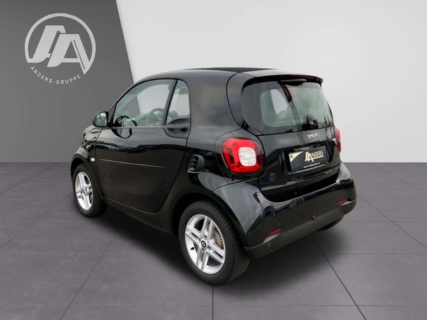 Smart ForTwo EQ 60 kW image number 4