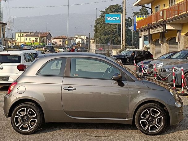 Fiat 500 1.0 51 kW image number 6