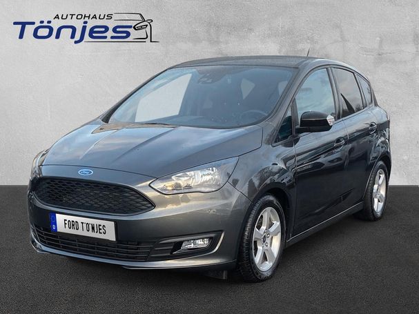 Ford C-Max Sport 110 kW image number 1