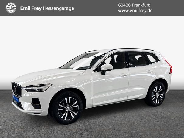 Volvo XC60 B4 Momentum 145 kW image number 1