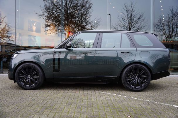 Land Rover Range Rover 338 kW image number 3