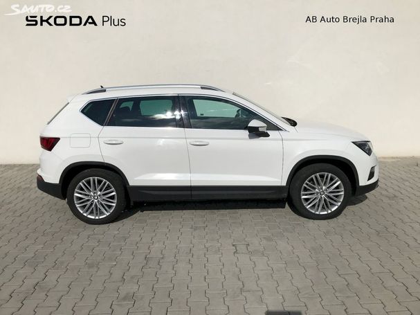 Seat Ateca 2.0 TDI 140 kW image number 8