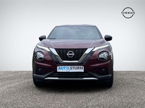 Nissan Juke 1.0 DIG-T N-DESIGN 84 kW image number 2