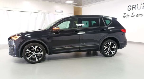 Seat Tarraco 2.0 TDI FR 4Drive DSG 147 kW image number 6