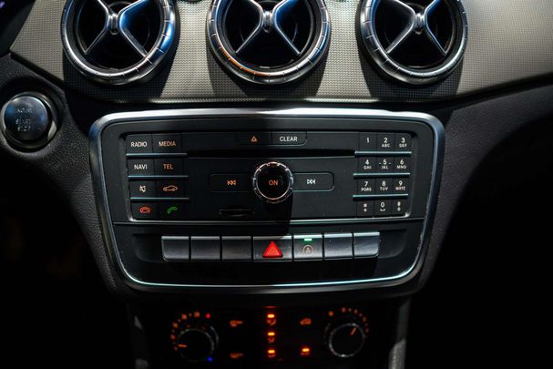 Mercedes-Benz CLA 180 80 kW image number 28