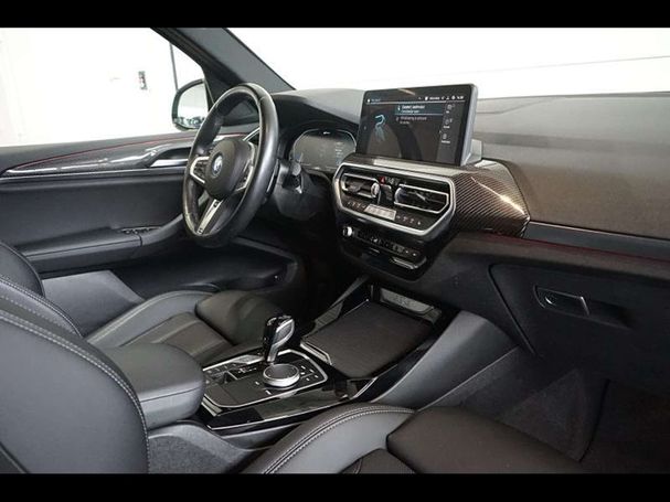 BMW X3 M xDrive 215 kW image number 20