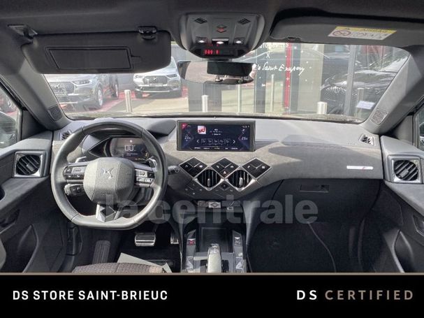 DS Automobiles 3 Crossback BlueHDi 130 Performance Line 96 kW image number 8