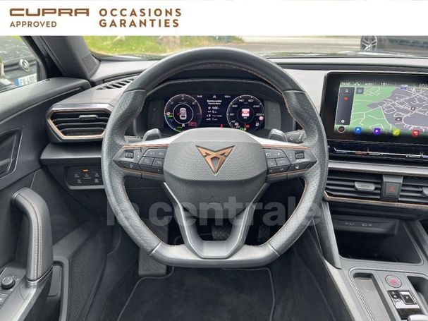 Cupra Formentor 1.4 e-HYBRID DSG 180 kW image number 23