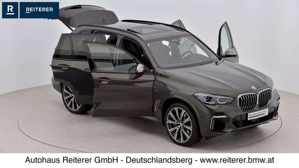 BMW X5 M50i xDrive 390 kW image number 22