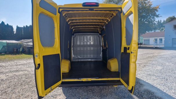 Fiat Ducato 140 103 kW image number 13