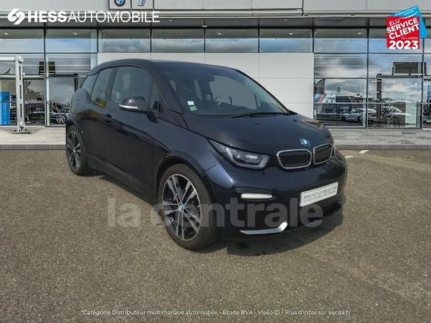 BMW i3 125 kW image number 3