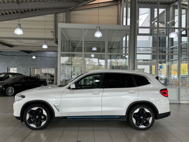 BMW iX3 Impressive 210 kW image number 5