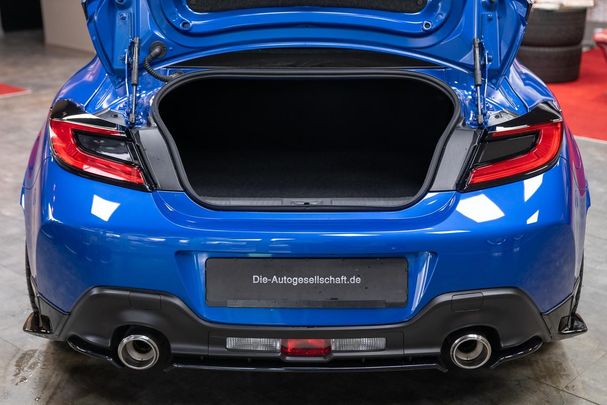 Subaru BRZ 2.4 172 kW image number 30