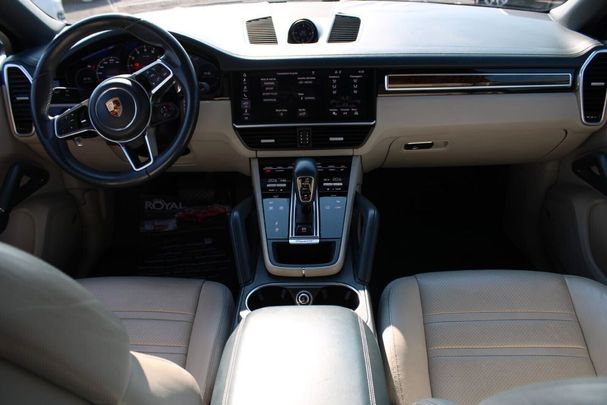 Porsche Cayenne 250 kW image number 9