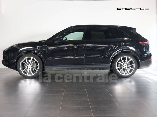 Porsche Cayenne E-Hybrid 340 kW image number 4