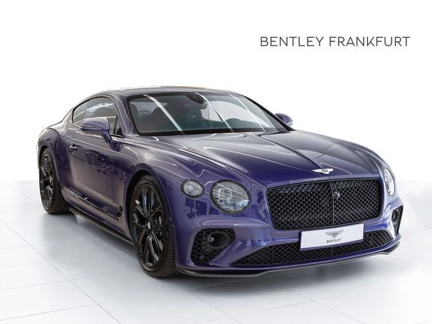 Bentley Continental GT 404 kW image number 1