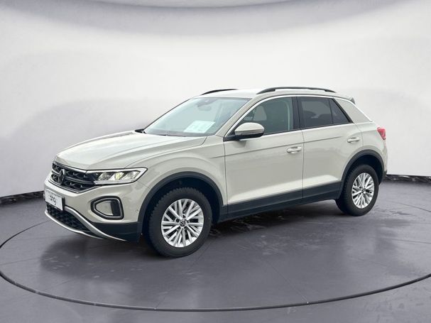 Volkswagen T-Roc 2.0 TDI DSG 110 kW image number 1