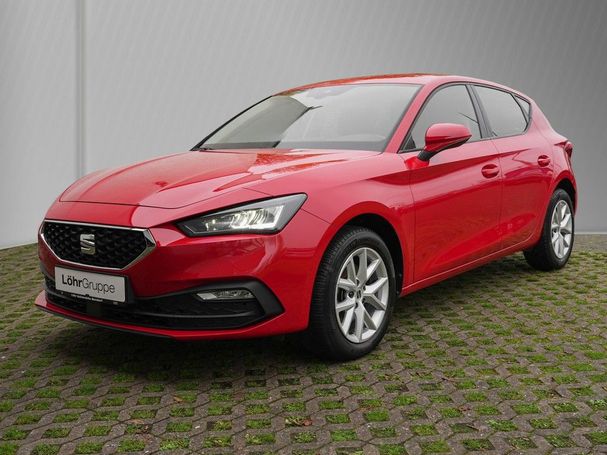 Seat Leon 1.0 TSI Style 66 kW image number 1