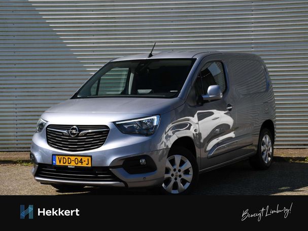 Opel Combo 1.5 Diesel L1H1 Innovation 96 kW image number 2