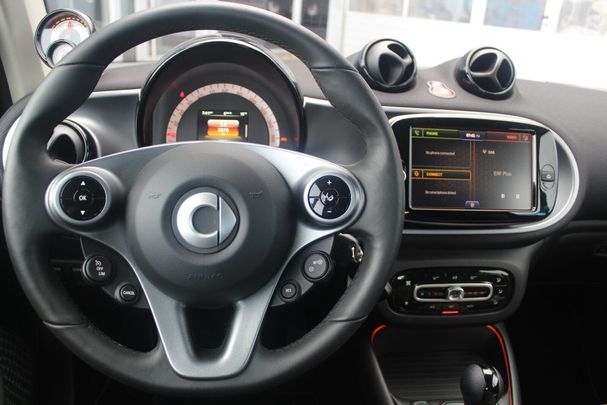 Smart ForTwo EQ 60 kW image number 6