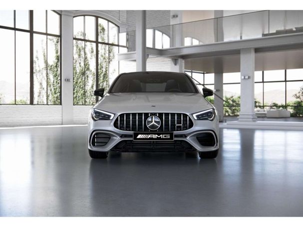 Mercedes-Benz CLA 45 AMG S 310 kW image number 5