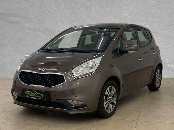 Kia Venga 1.6 92 kW image number 3