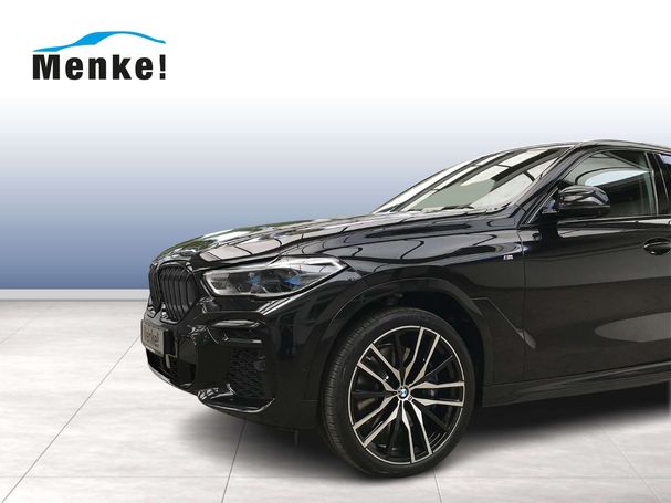 BMW X6 xDrive40d M Sport Sportpaket 250 kW image number 5