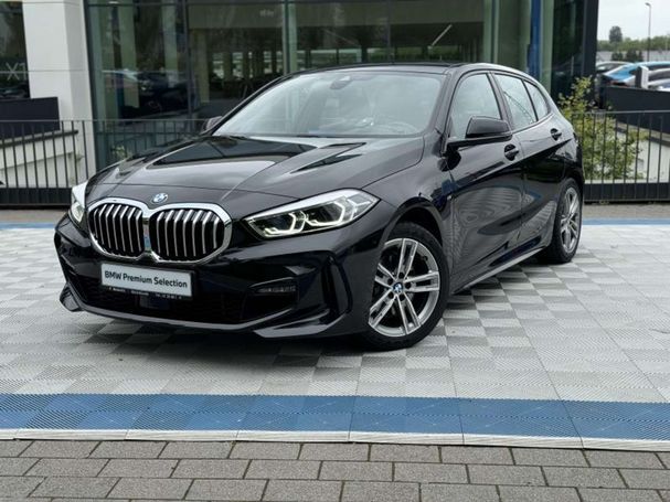 BMW 118i 100 kW image number 1