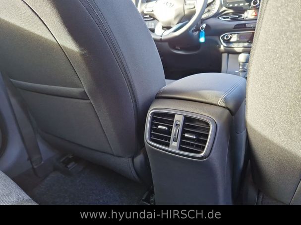 Hyundai i30 1.0 T-GDI 88 kW image number 17