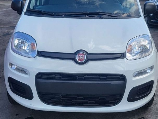 Fiat Panda 51 kW image number 5