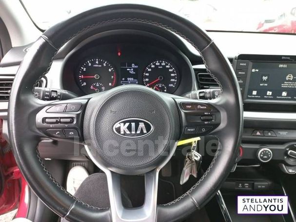 Kia Stonic 1.0 T-GDi 100 74 kW image number 10