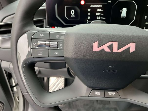 Kia EV9 AWD GT-Line 282 kW image number 13