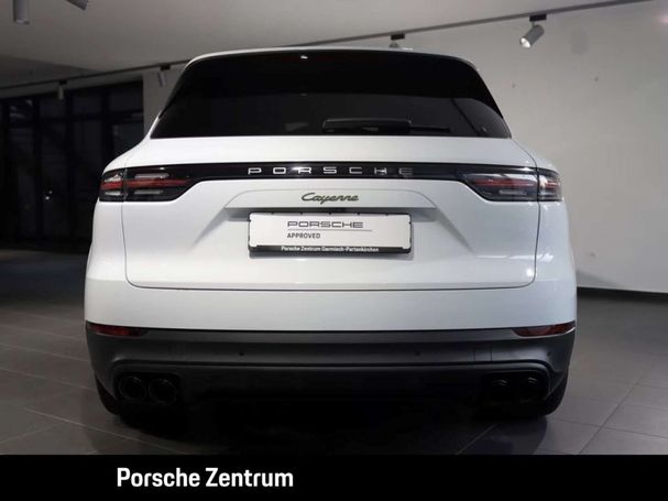 Porsche Cayenne E-Hybrid 341 kW image number 24