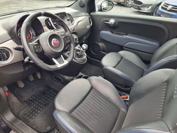 Fiat 500 1.0 52 kW image number 7