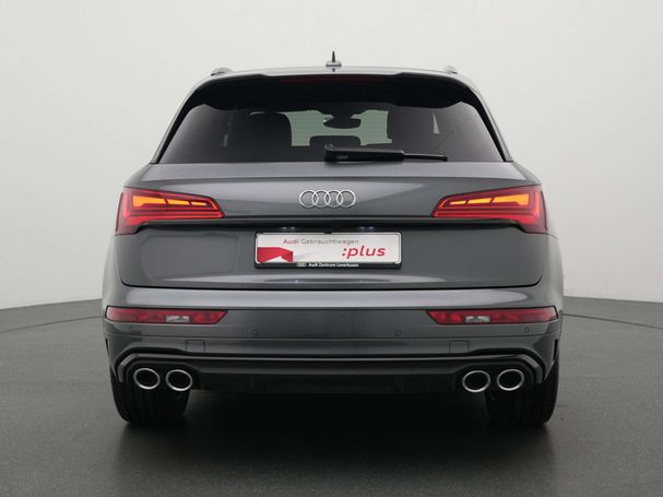 Audi SQ5 251 kW image number 2